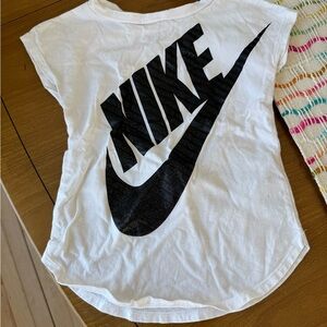 Toddler Nike Top
